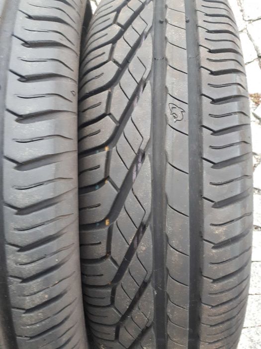 Opony letnie Uniroyal RainExpert 175/65/15