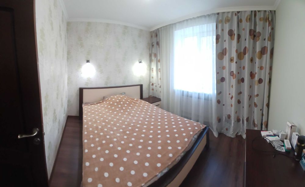 Продаж Новобудова. 3 кімн. кв., ДУБЛЯНИ ЖК "Озерне". Кінцева 1А.