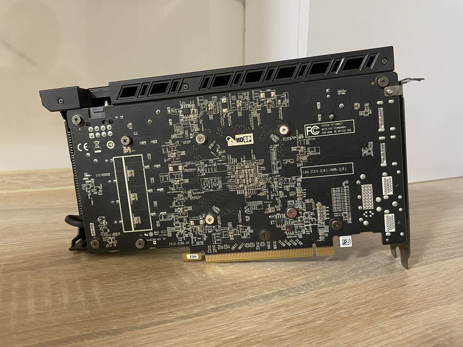 Відеокарта Sapphire RX470 8gb