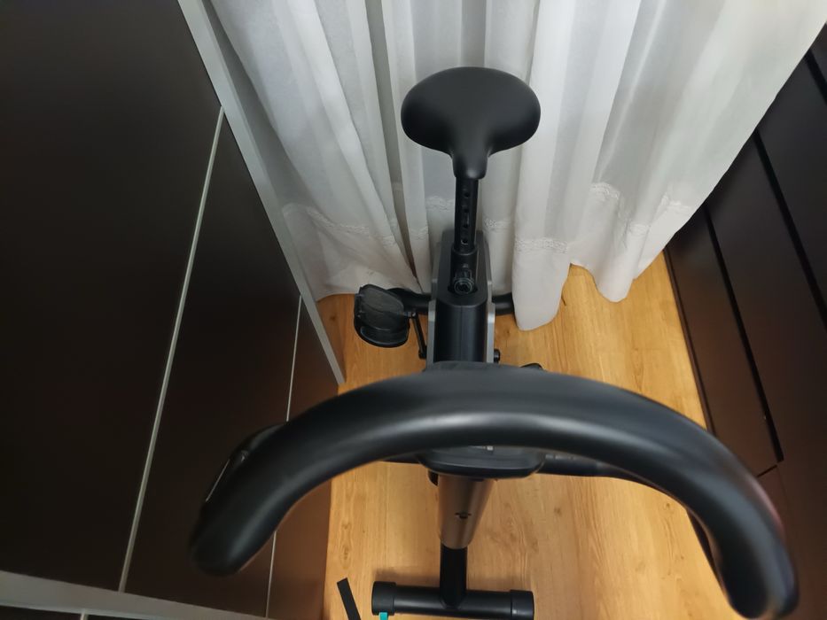 Bicileta estatica436503293367439361