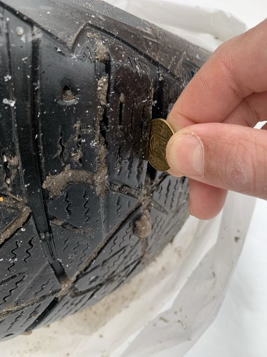 Шини dunlop зимові р15 195 65