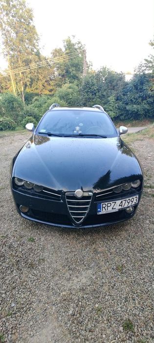 Alfa Romeo 159