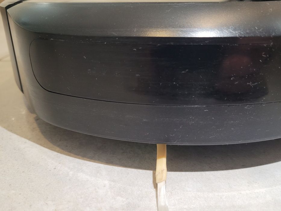 Odkurzacz ze stacją dokującą iRobot i7+