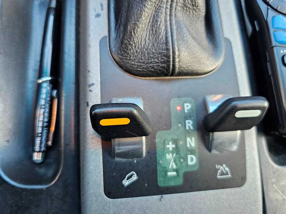 Land Rover Range Rover 3.0D 4X4 177Cv BMW 12/2005