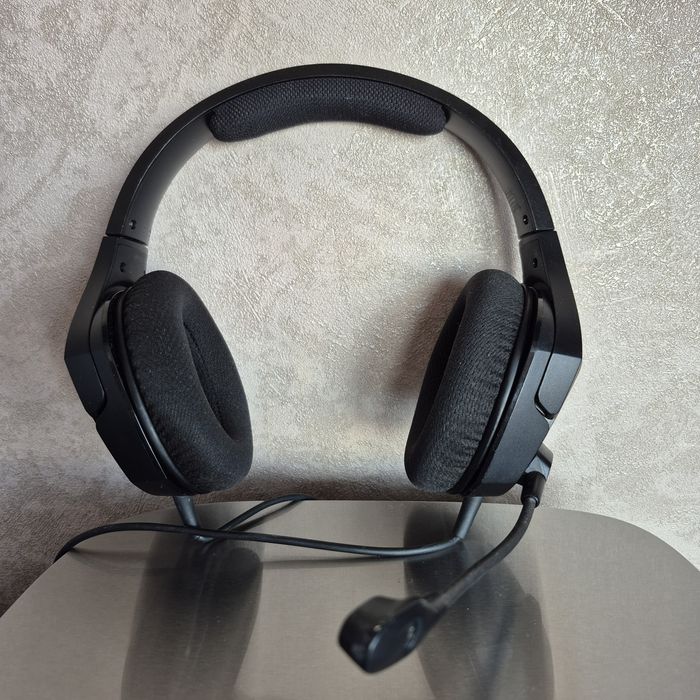 Гарнітура ігрова HyperX Cloud Stinger Core PC