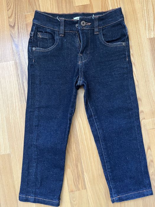 Джинси Reserved 98 см