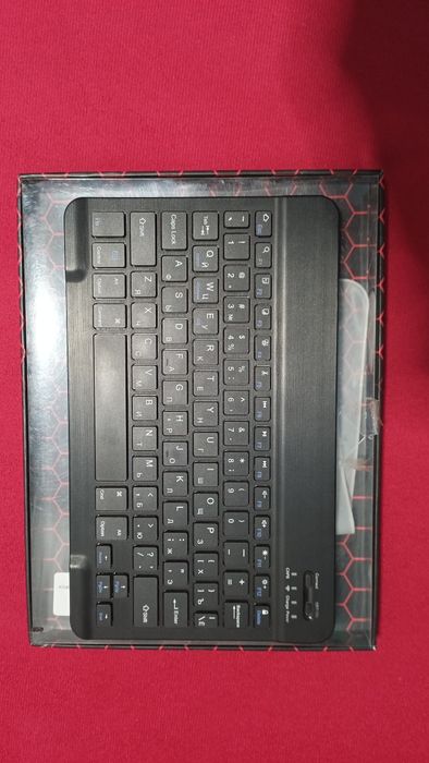 Продам Bluetooth, клавиатуру.