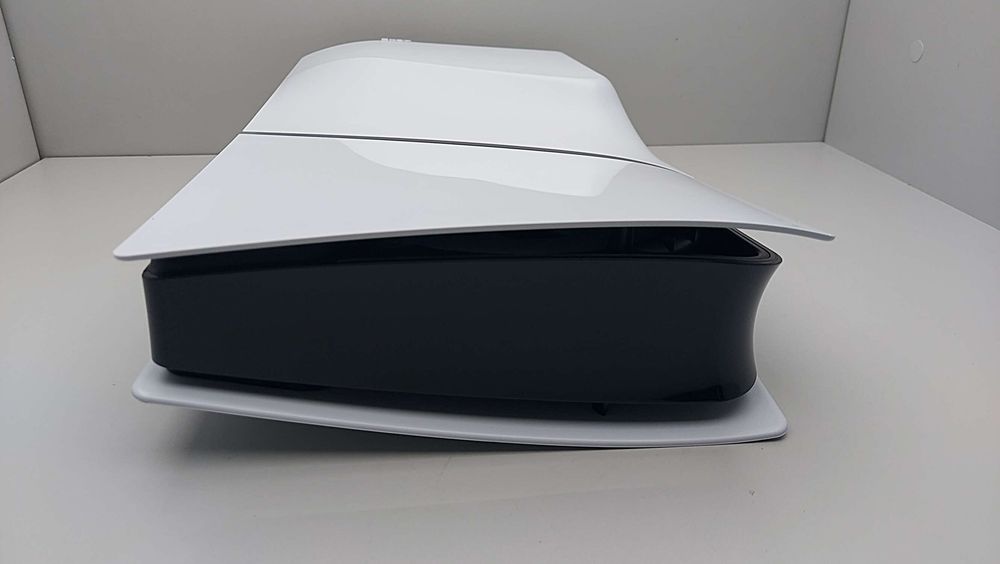 Ігрова приставка  Sony PlayStation 5 Slim Blu-Ray 1TB (CFI-2016)