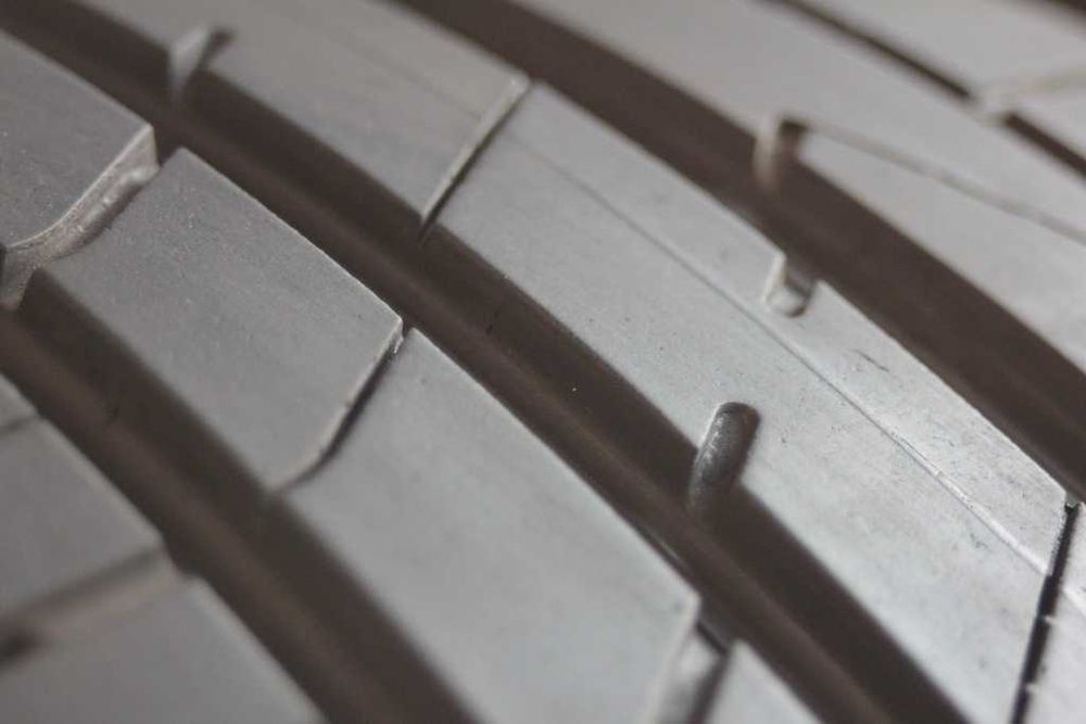 255/45/19 Hankook Ventus S1 Evo2 255/45 R19 2x7mm