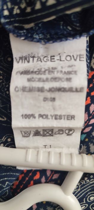 Piękna sukienka_Vintage Love