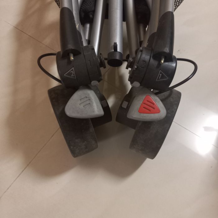 Carrinho quinny zapp xtra