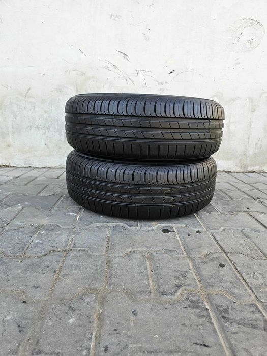 Lato Hankook 185/60 R15 6mm