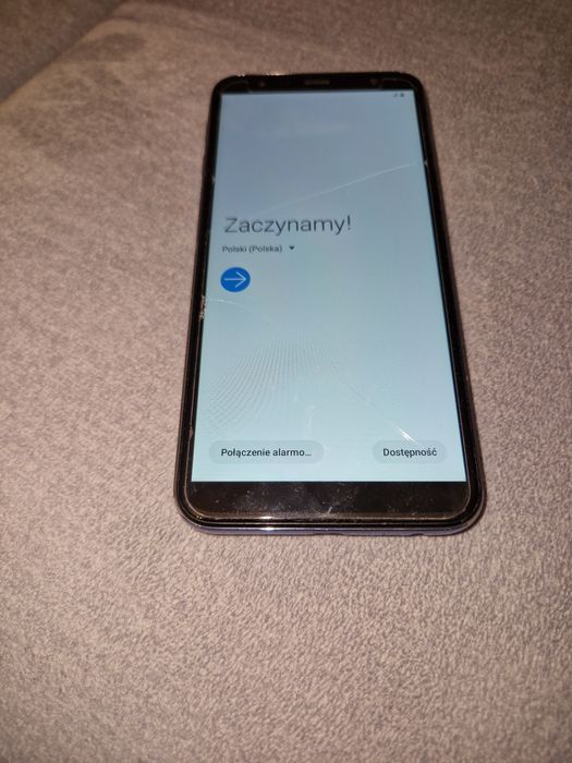 Telefon Samsung Galaxy J6+ Plus