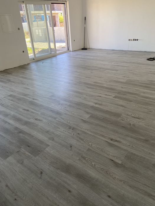 Pavimento vinilico 6.5 mm