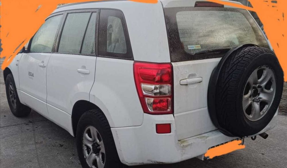 Peças Suzuki vitara, suzuki swift