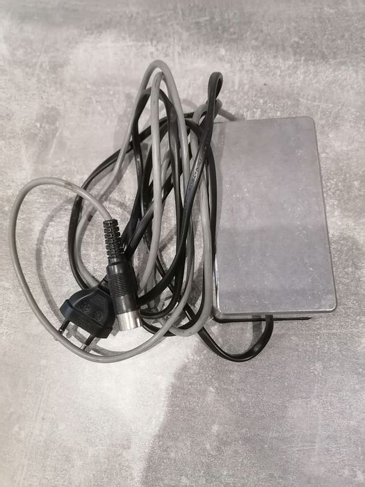 Mixer MX-10 Stan db