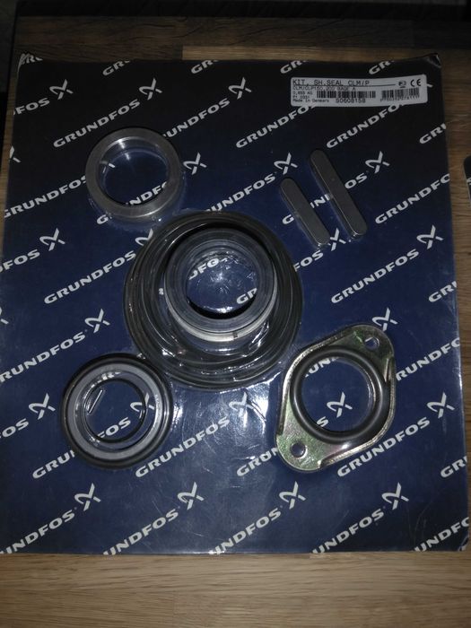 Uszczelnienie do pompy GRUNDFOS
