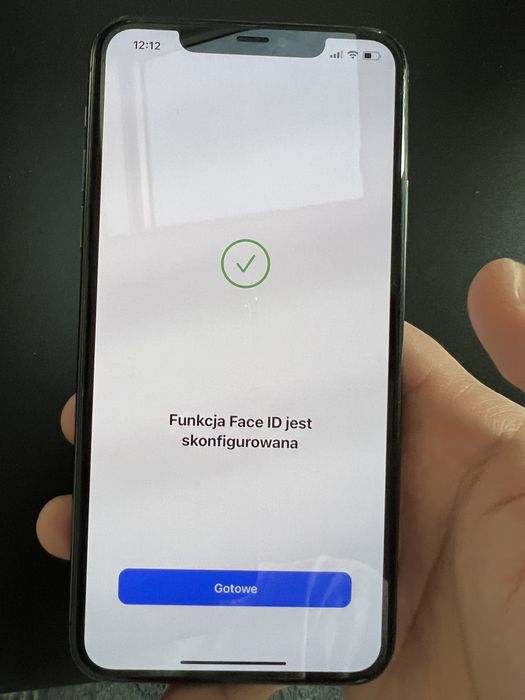 iPhone 11 Pro Max 64gb Space Grey