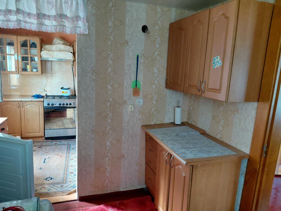 Продаж  частини будинку