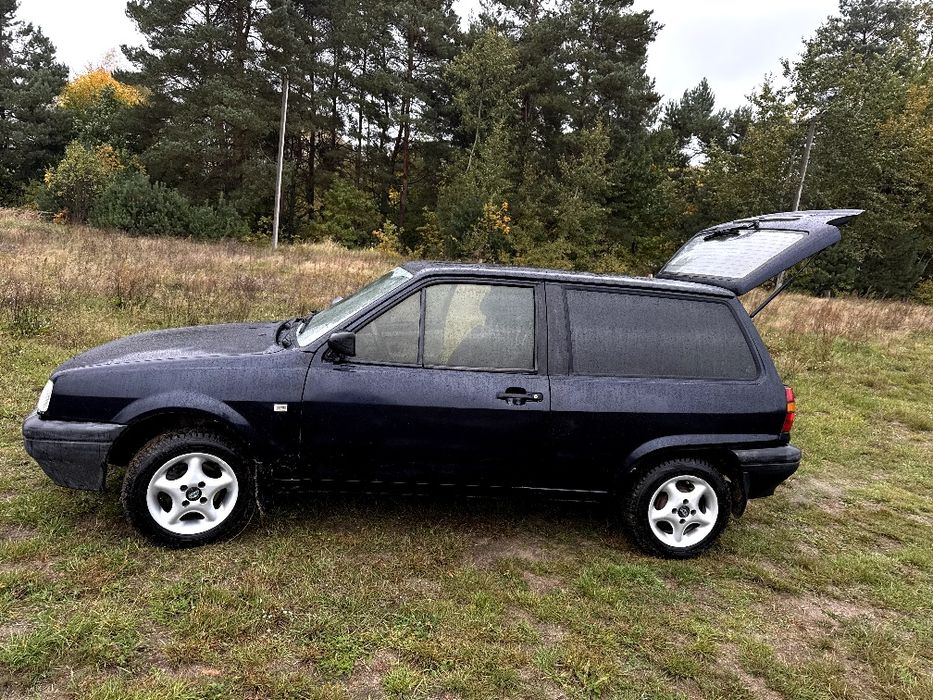 фольсваген polo  2