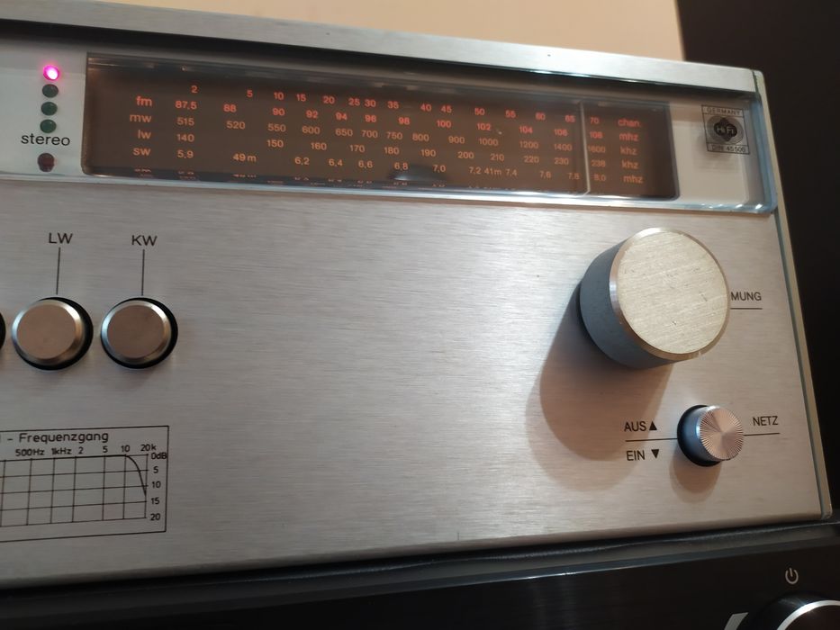 GTM System PT100 GTI