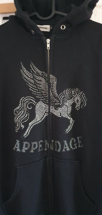 Bluza An-Appendage M