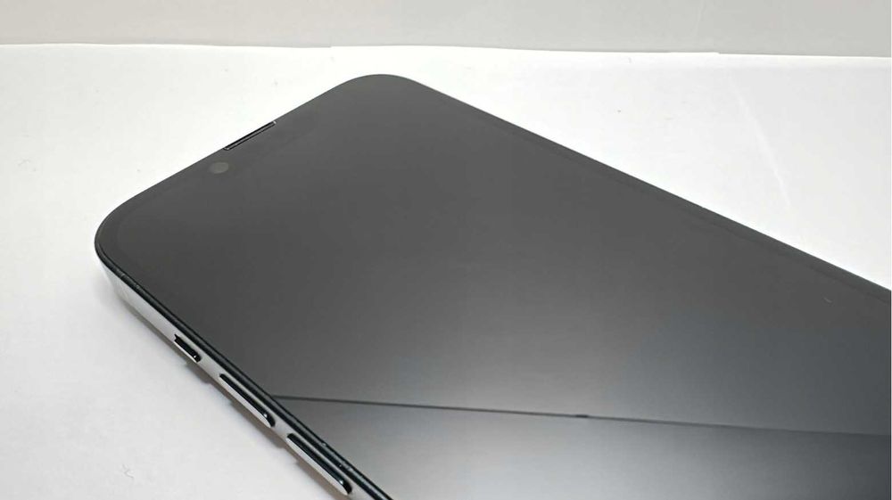 Uzywany telefon apple iphone 14 256gb czarny