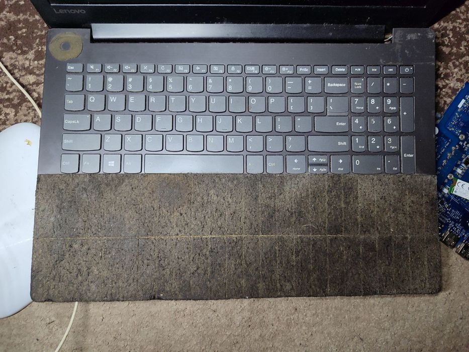 Клавиатура для ноутбука Lenovo