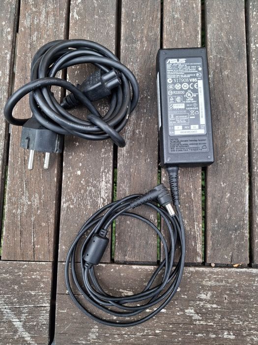 Carregador Original ASUS 19V 3.42A (65W)