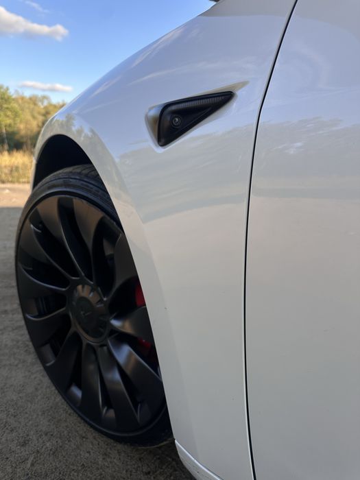 Tesla 3 Perfomance