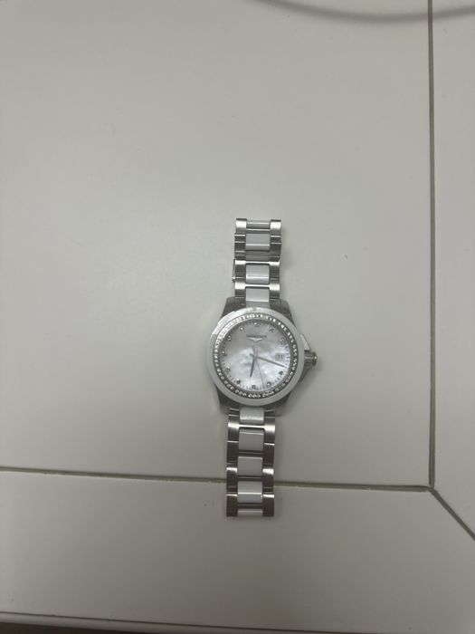 Часы LONGINES L3.281.0.87.7