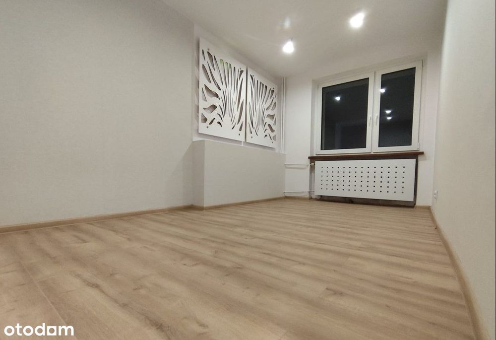 Chorzów – Amelung, 39.4 m², 2 pokoje, parter, po remoncie - Widok 5