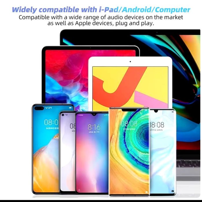 Продам Гарнітуру Type-C для Google pixel, Iphone.