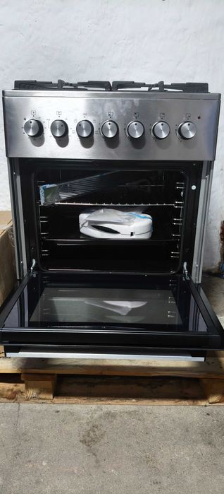 Fogão c/Forno Junex