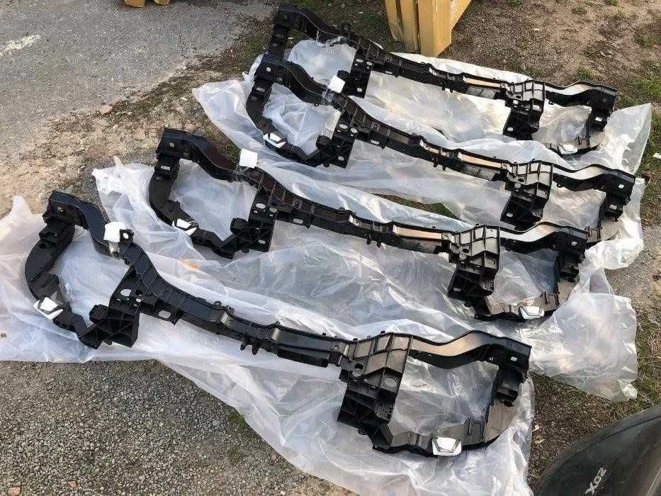 Фара Ford Focus 3 201, - 2018 USA Запчасти Фокус 3...