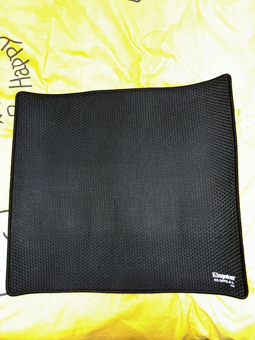 Коврик HyperX Fury L