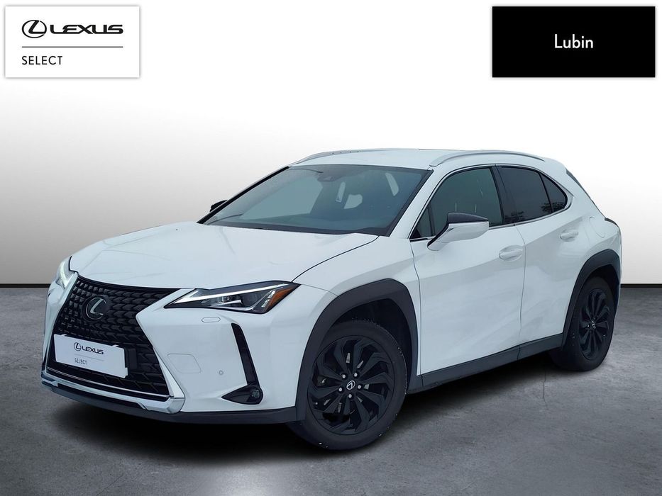 Lexus UX UX 200 GPF Business Edition 2WD