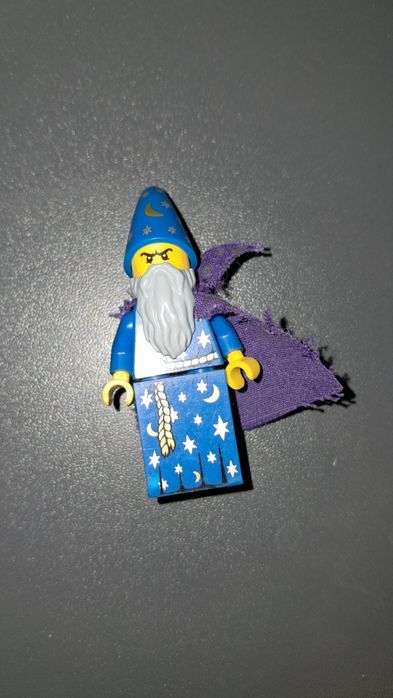 Lego Minifigurka - col179