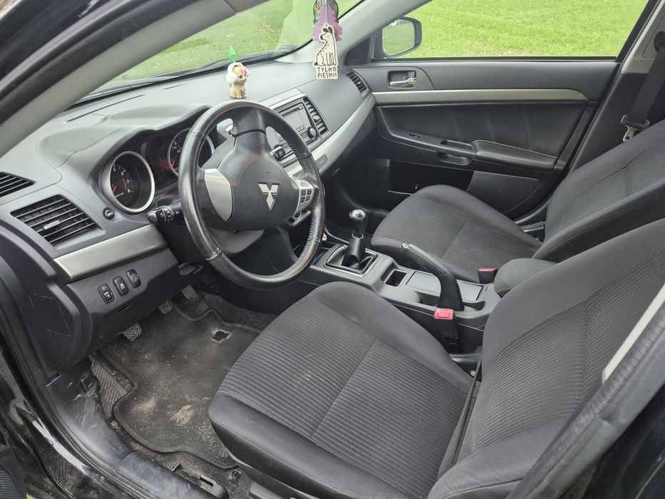 Sprzedam auto osobowe