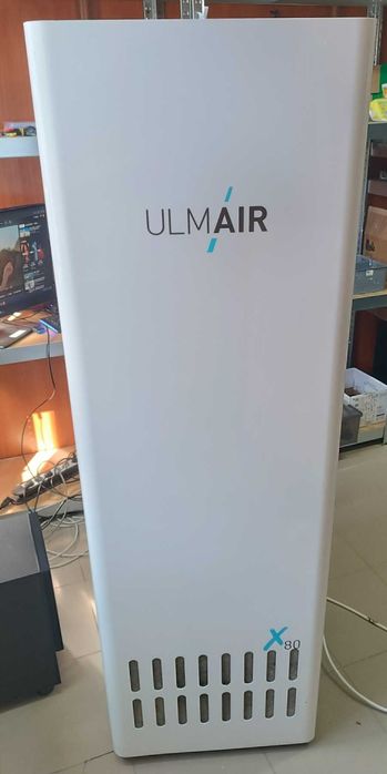 ULMAIR x80 Професійний очищувач повітря