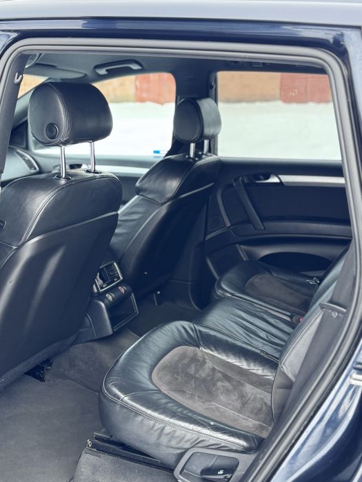 продам Audi Q7 2007