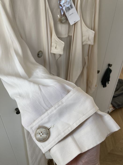 Oasis trench rozmiar xs