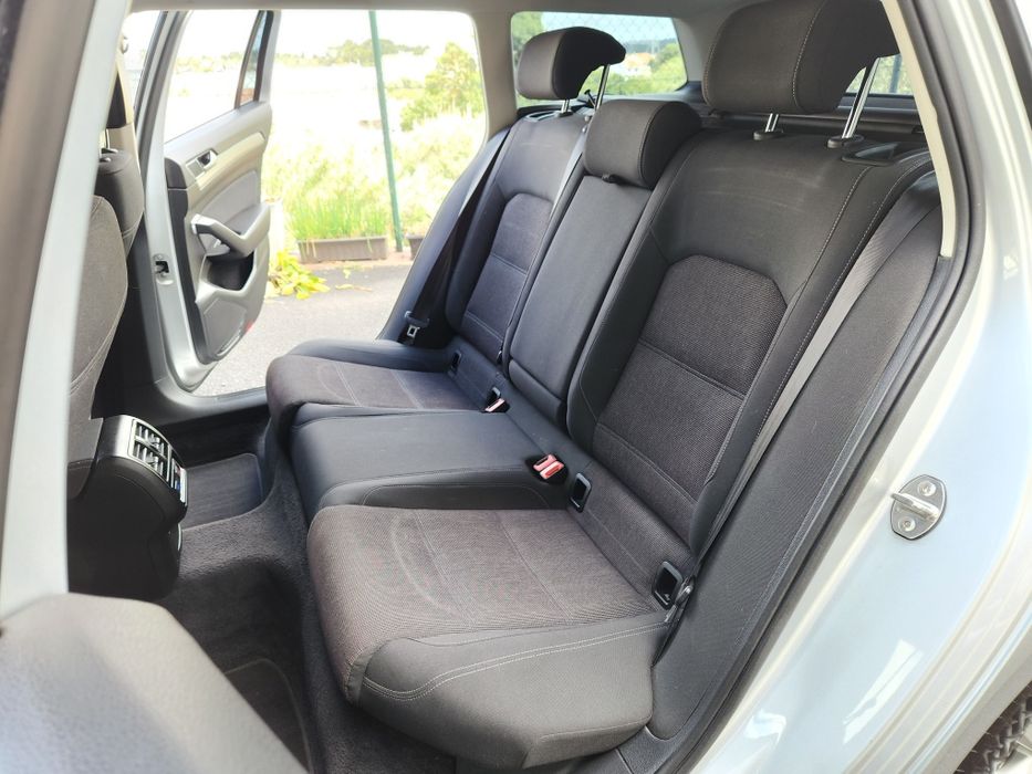 VW Passat Variant 2.0 TDI Nacional  157 MIL KMS