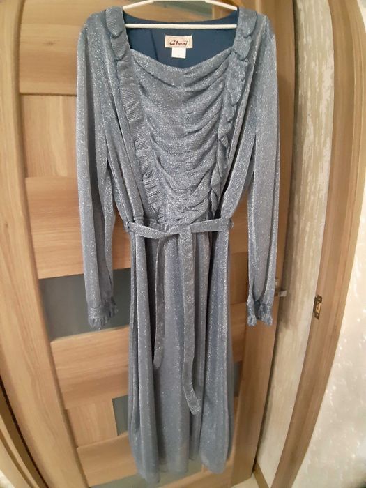 Вінтажна Сукня Плаття Chori