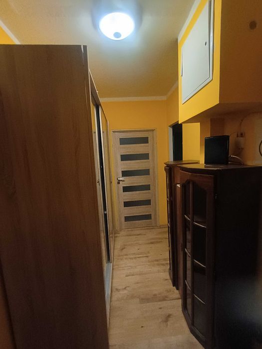 Pokój jednoosobowy dla osoby pracującej