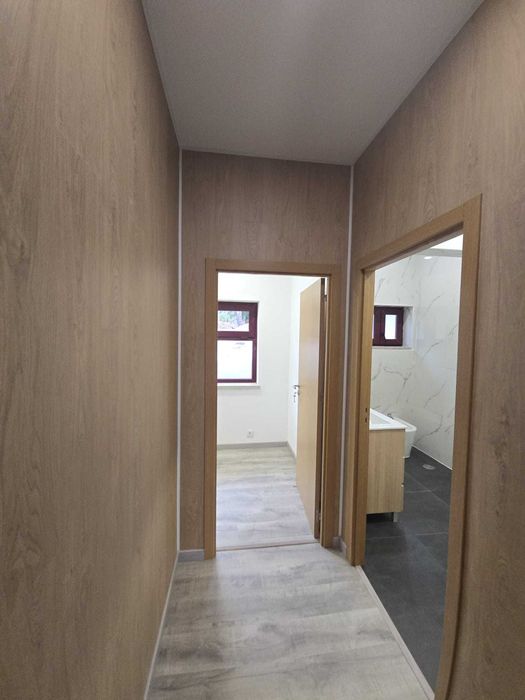 Apartamento T3+1 com Garagem novo  em Gouveia