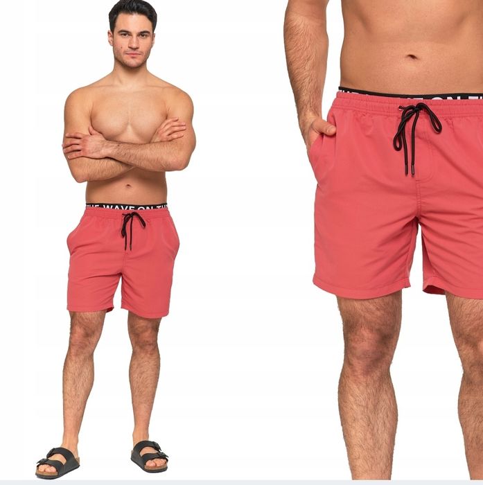 Kąpielówki moraj nowe xxxl