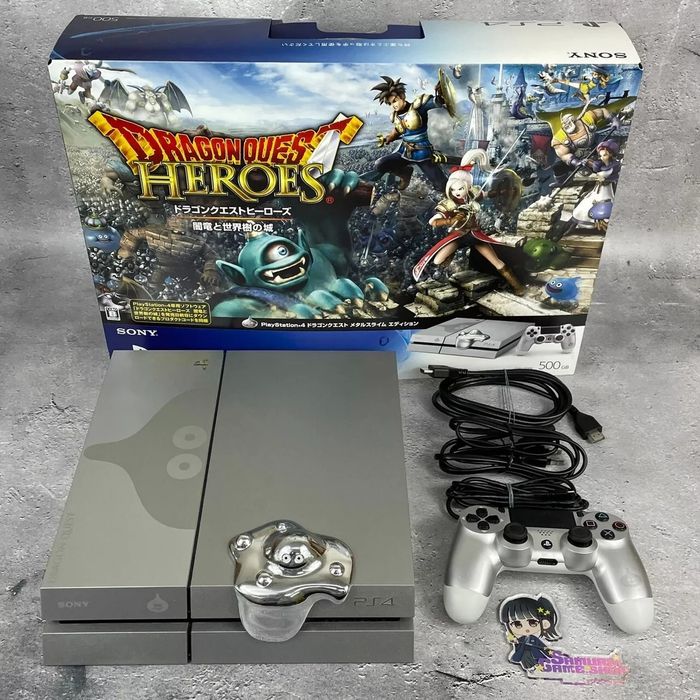 Playstation 4/плейстейшн 4/ + Гарантия+Игры