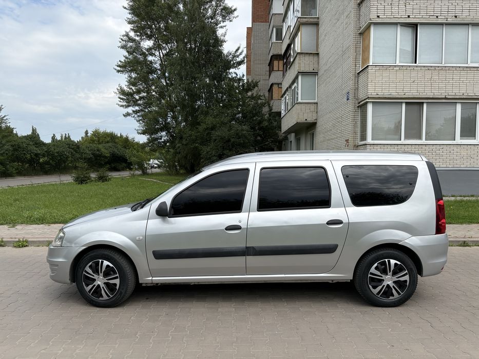 Продам Dacia Logan