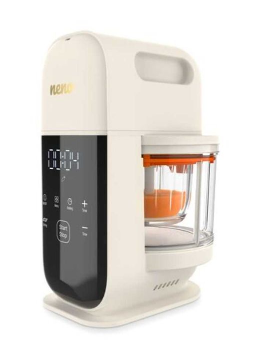 Neno Oro – blender z funkcją gotowania posiłków dla dzieci